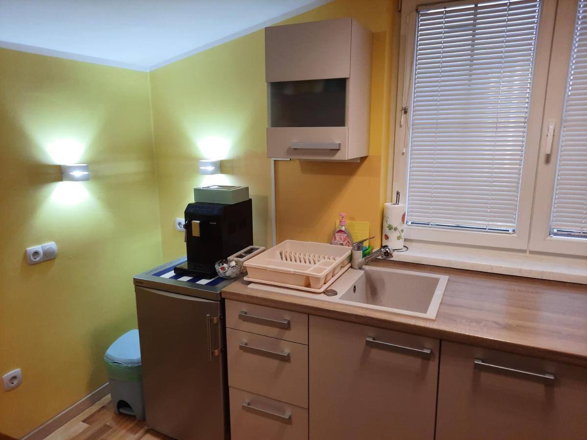 Perfect Apartma 마리보르 외부 사진