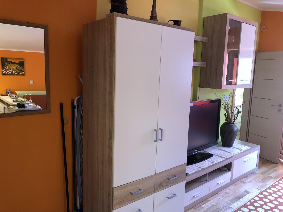 Perfect Apartma 마리보르 외부 사진
