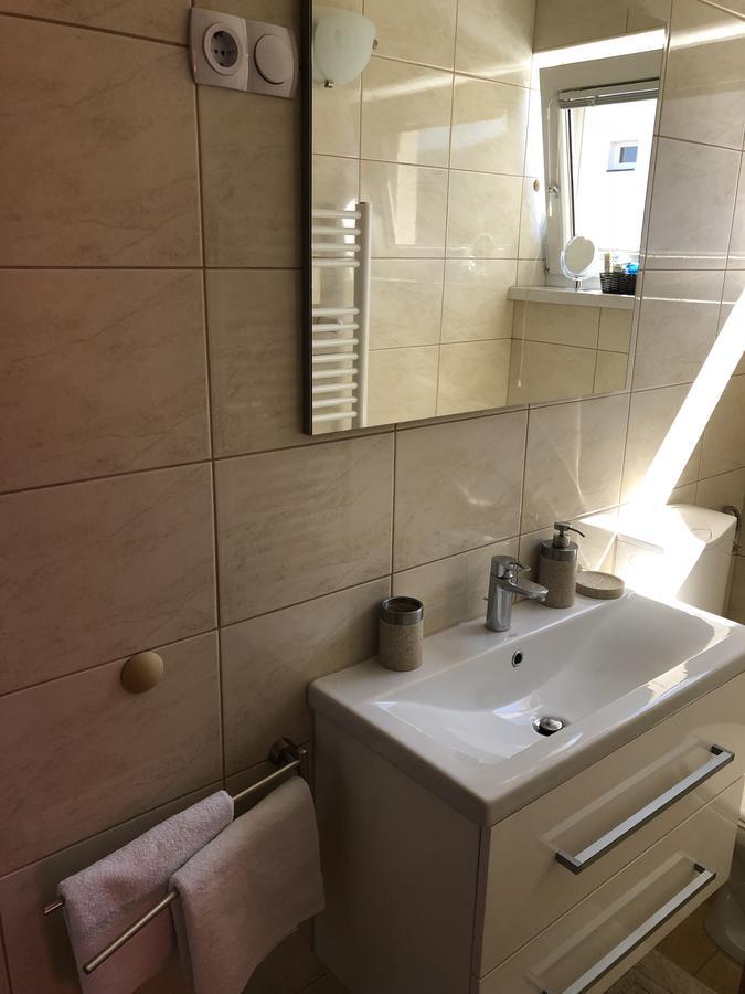 Perfect Apartma 마리보르 외부 사진