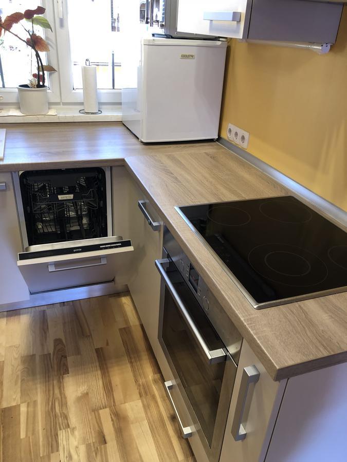 Perfect Apartma 마리보르 외부 사진