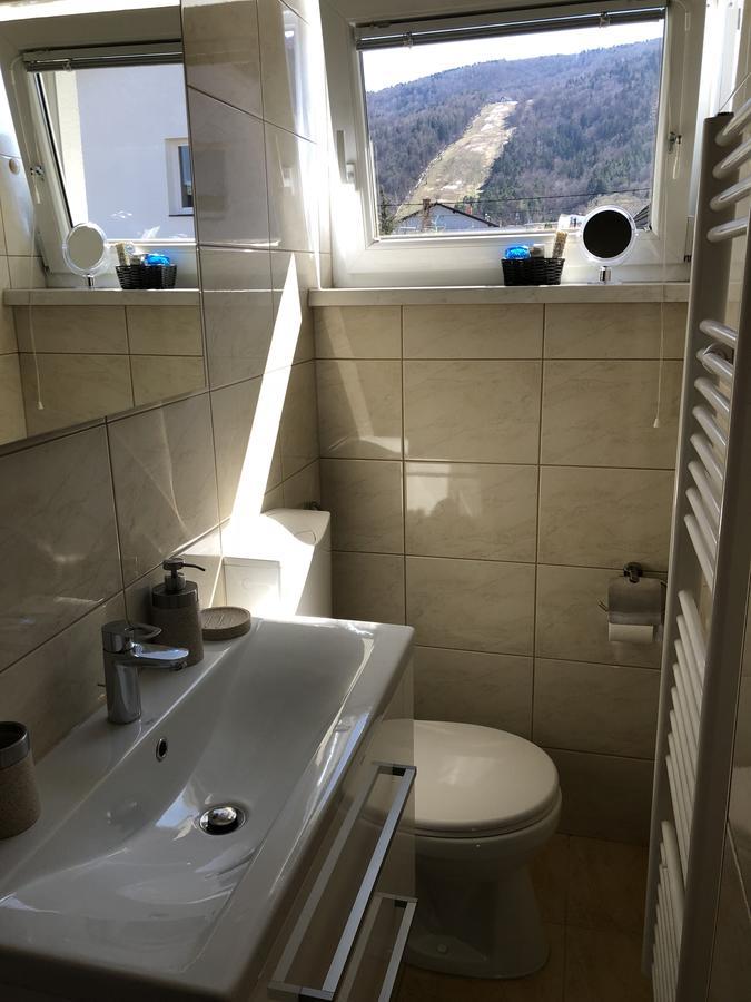Perfect Apartma 마리보르 외부 사진